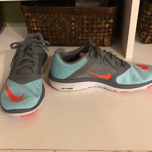 Nike Running Shoes